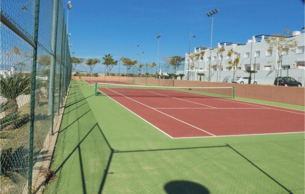 El Condado De Alhama Golf Resort Naranjos 7 House 589 Alhama de Murcia Ngoại thất bức ảnh