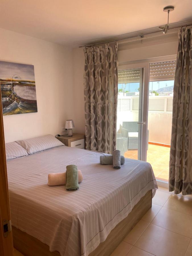 El Condado De Alhama Golf Resort Naranjos 7 House 589 Alhama de Murcia Ngoại thất bức ảnh