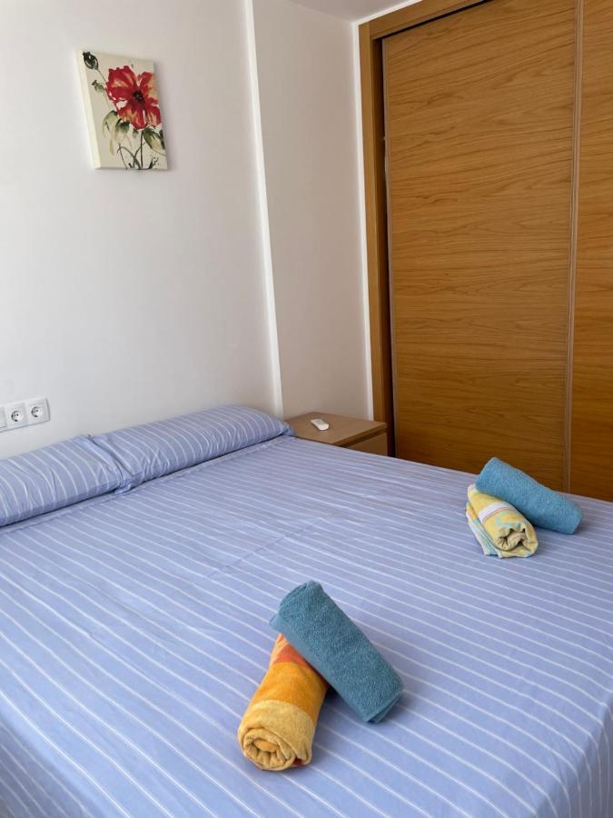 El Condado De Alhama Golf Resort Naranjos 7 House 589 Alhama de Murcia Ngoại thất bức ảnh